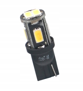 Żarówki M-Tech 12V W5W 4x LED HP marki OSRAM Numer katalogowy części LB809W