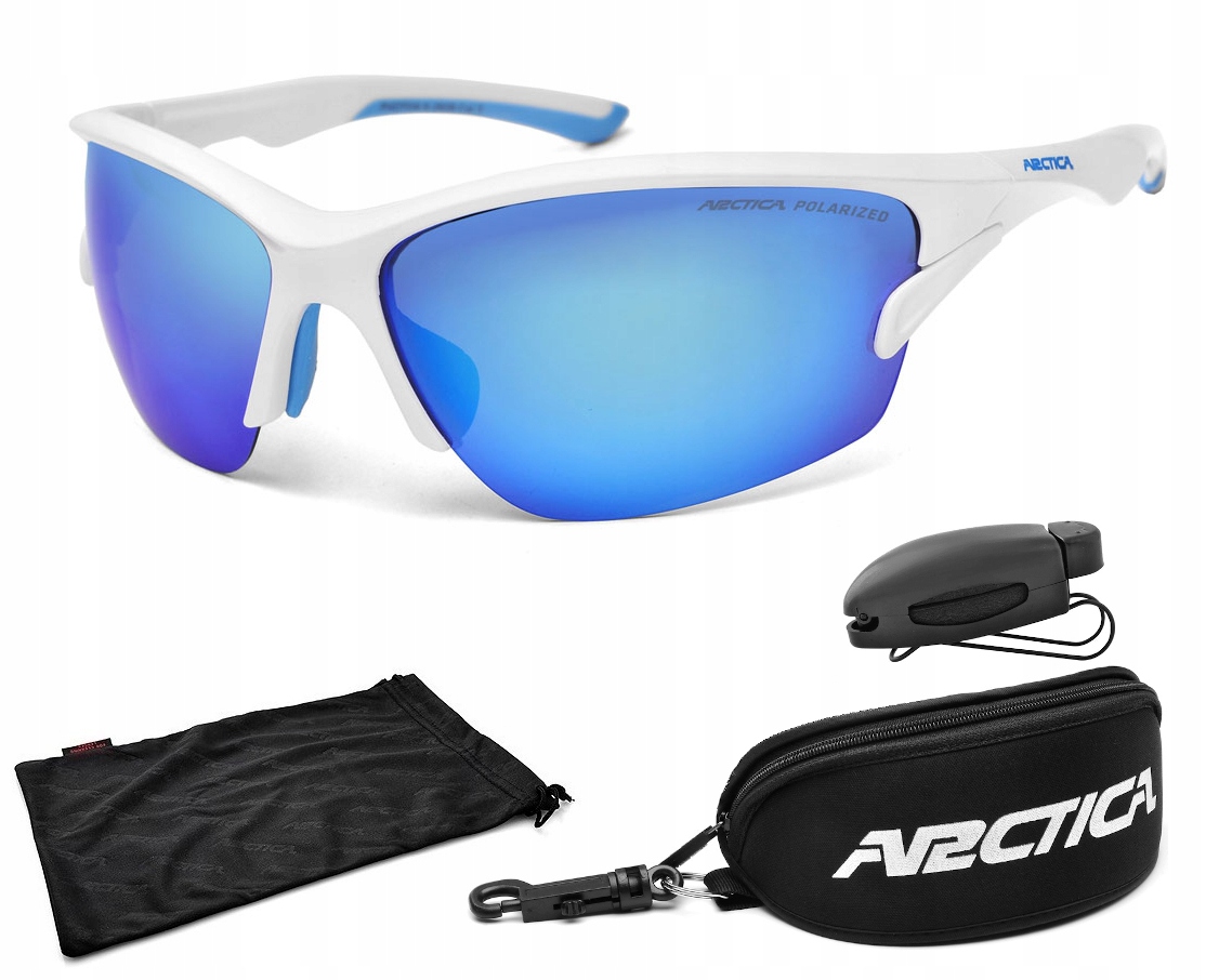 

Arctica Okulary S-292B Polaryzacyjne Dla Kierowców
