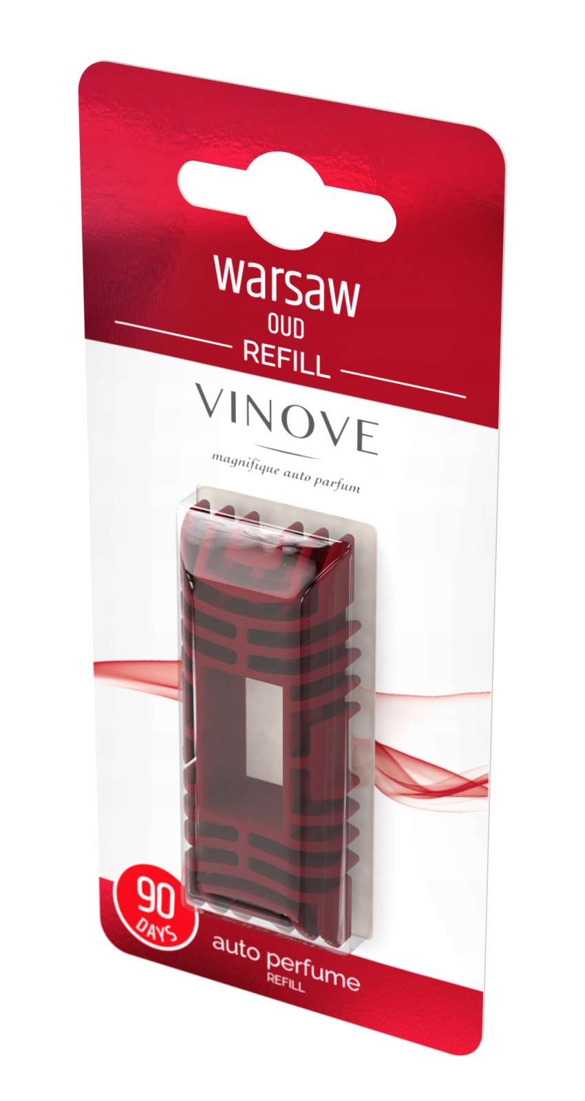 

Zapach Perfumy Samochodowe Vinove Premium Warsaw