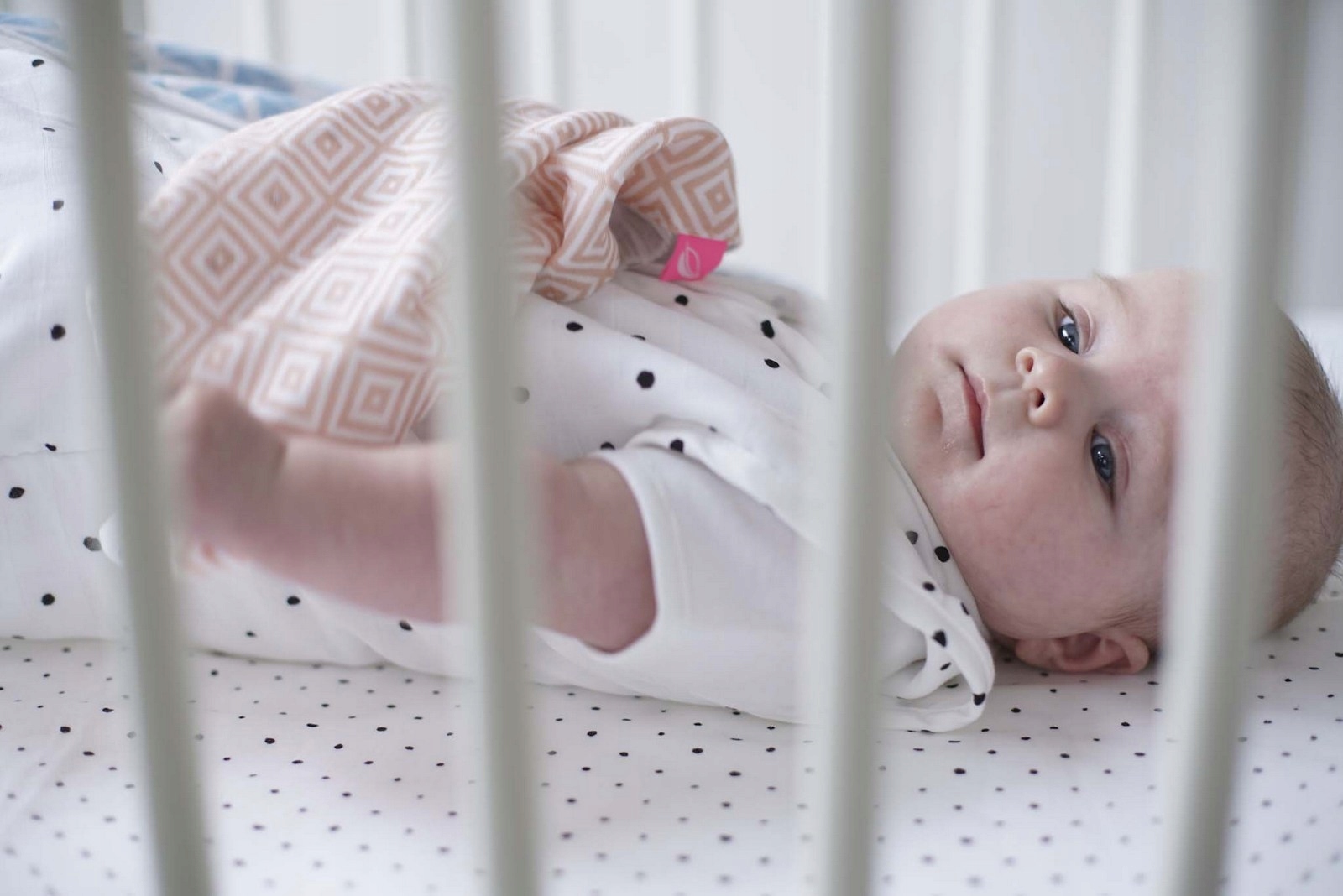 Śpiworek muślinowy do spania 0-6 mies. Motherhood Kod producenta 00