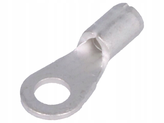 

ST-083/2 Końcówka Oczkowa M3 0,5-1mm2 E4471
