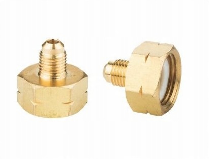 

Redukcja na butle do klimatyzacji R32 R1234yf