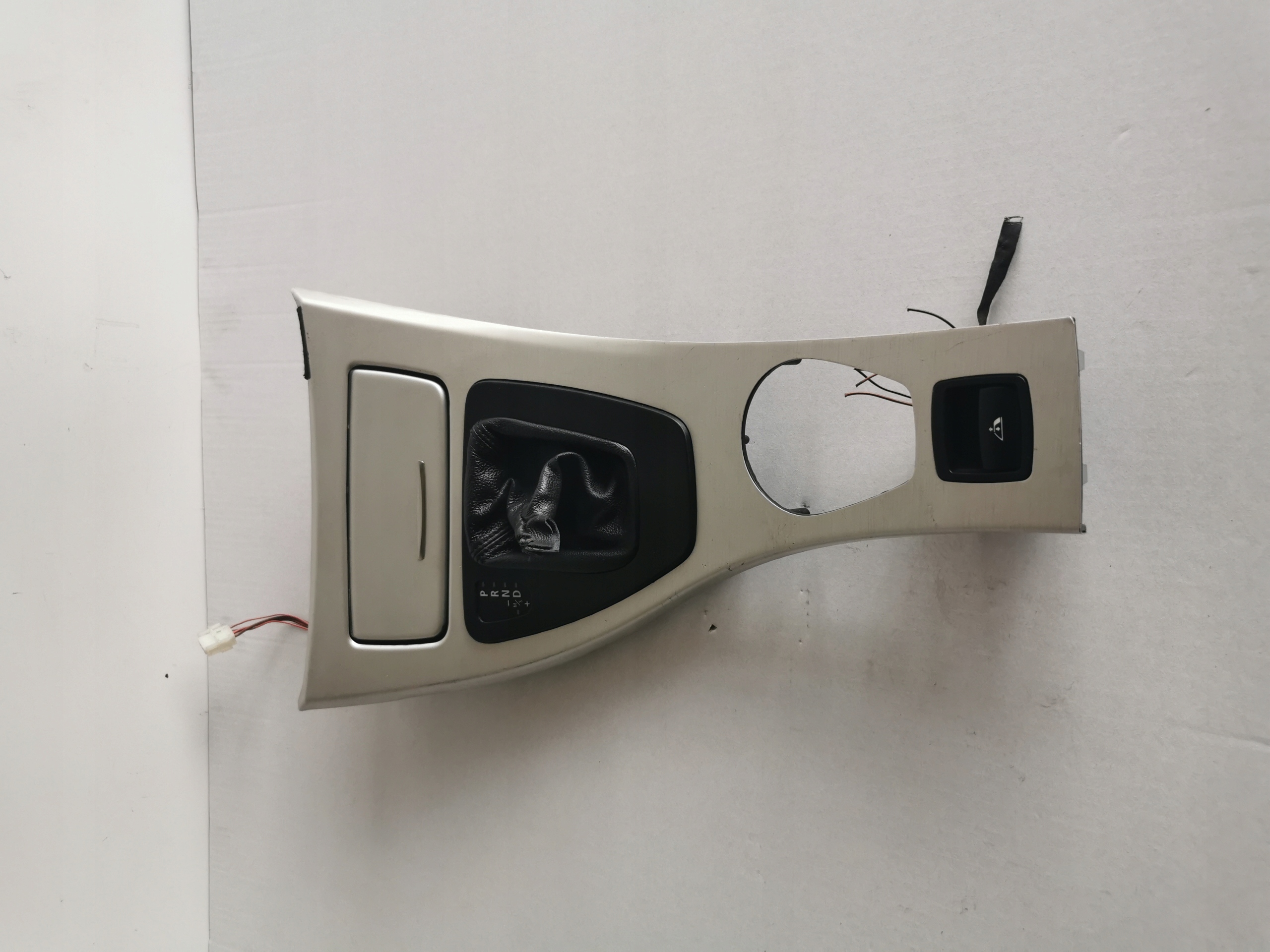 71556430 - Центральний тунель сильфона BMW 3 E90 E91 7155643