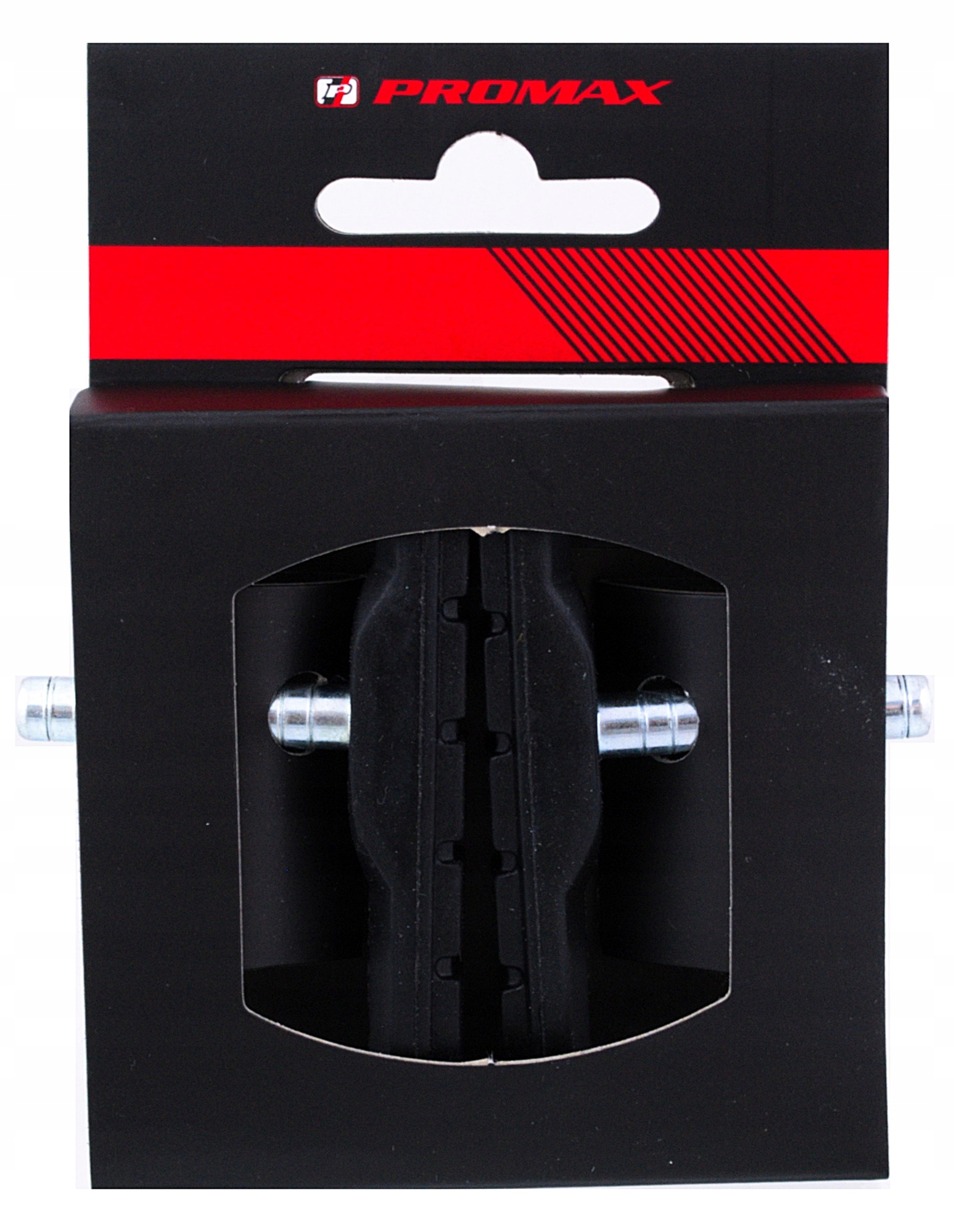 

Promax klocki hamulcowe V-brake Bez Gwintu 70mm