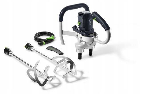 FESTOOL Mieszarki MX 1600/2 EQ DUO DOUBLE 769236