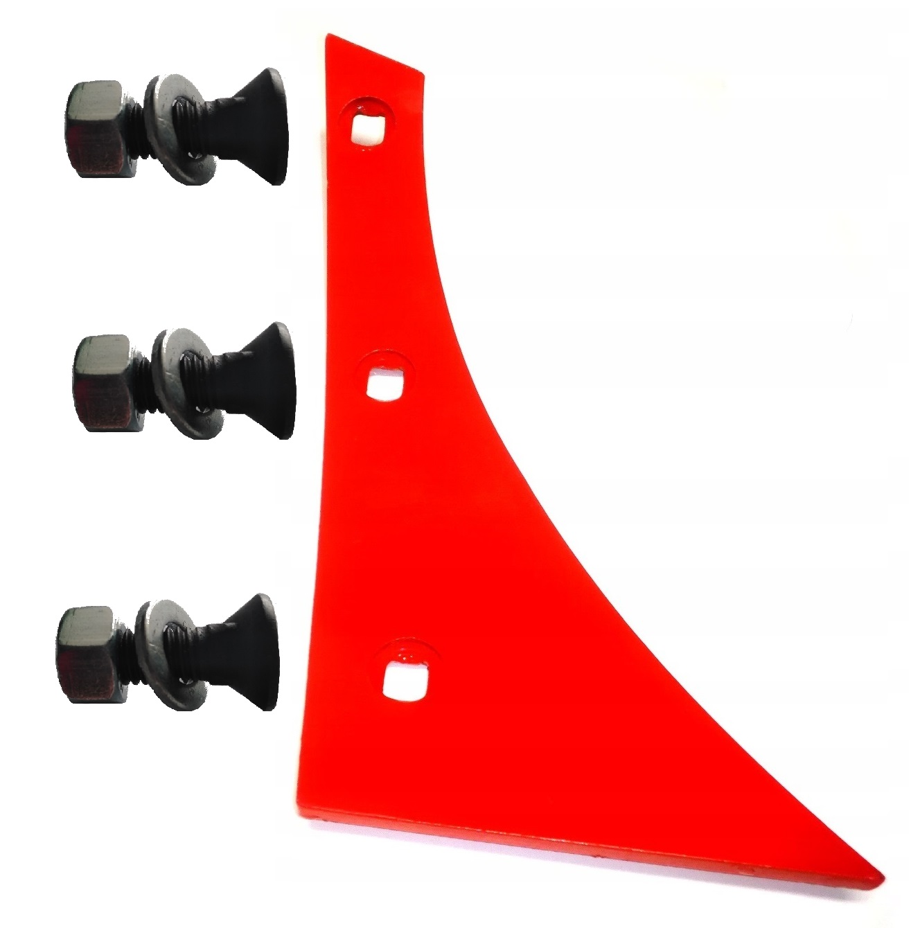 PL00249 - Груди правої 18 Plug обертається після Агро-у вас є + гвинти