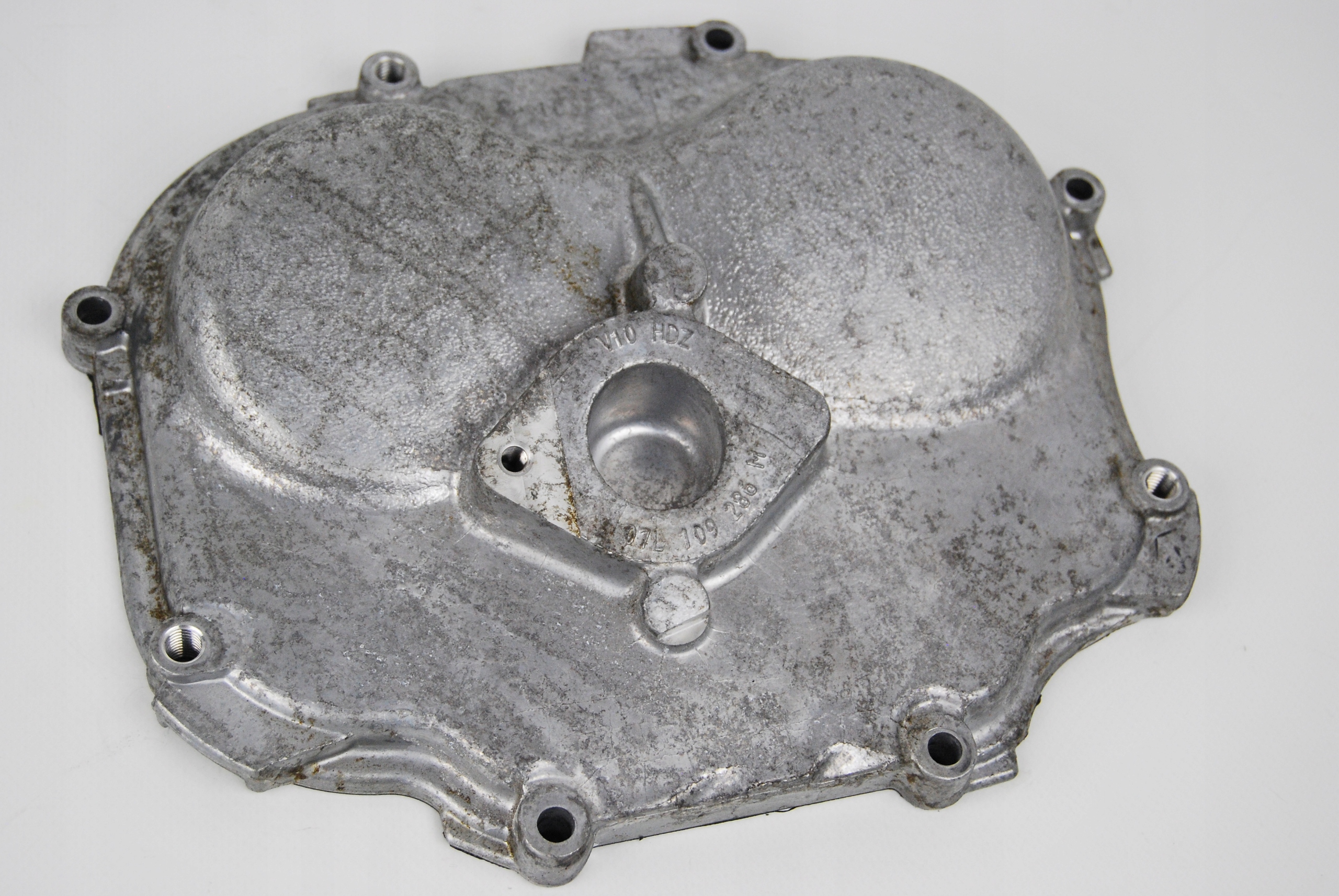 Корпус ГРМ Audi R8 RS4 RS5 07l109286m