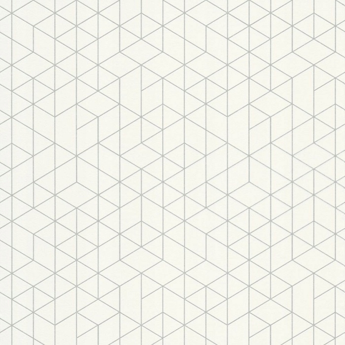 

Tapeta Wzór Geometryczny Styl Skandynawski