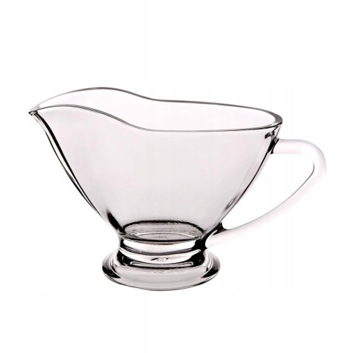

Sosjerka Szklana Do Sosów Dip Dipówka 200 ML