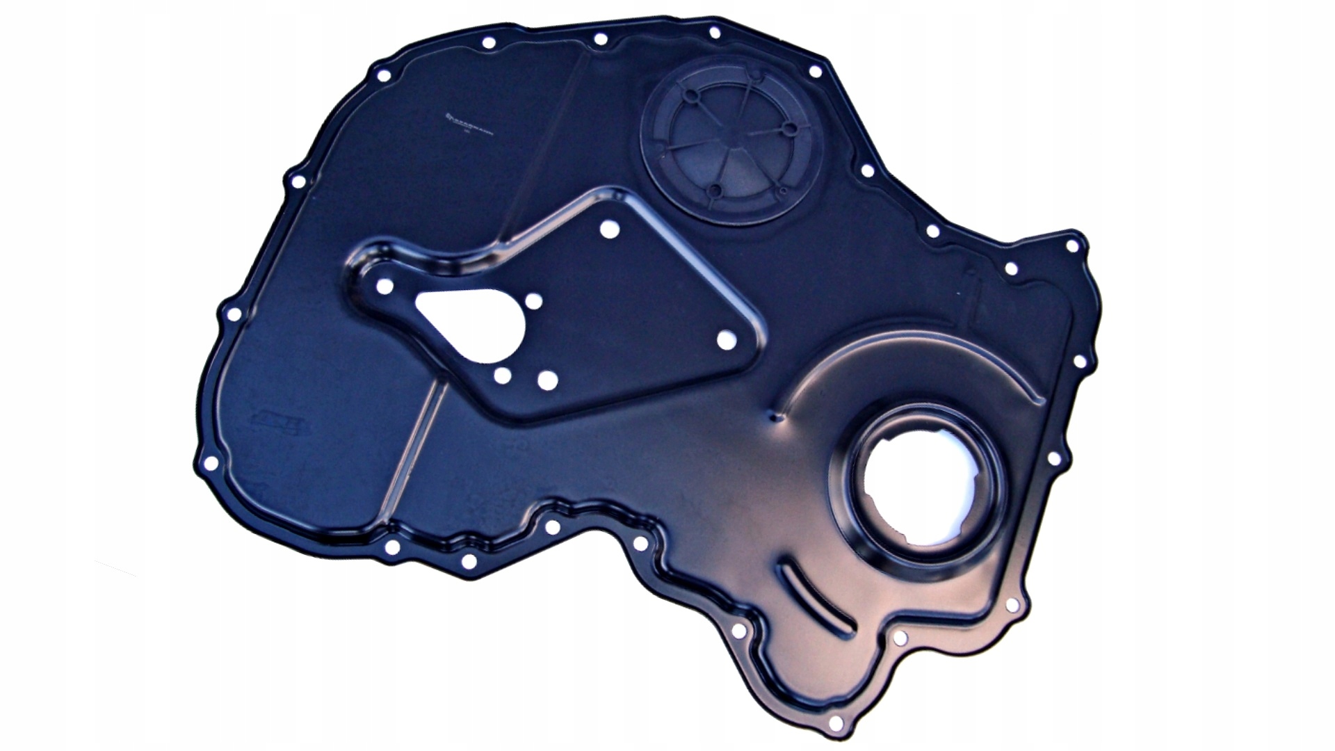 FORD TRANSIT 3.2 TDC Osłona Rozrządu 7C163019AC Producent części GT-Bergmann