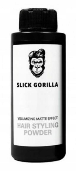 

Puder Męski Do Stylizacji Włosów Slick Gorilla