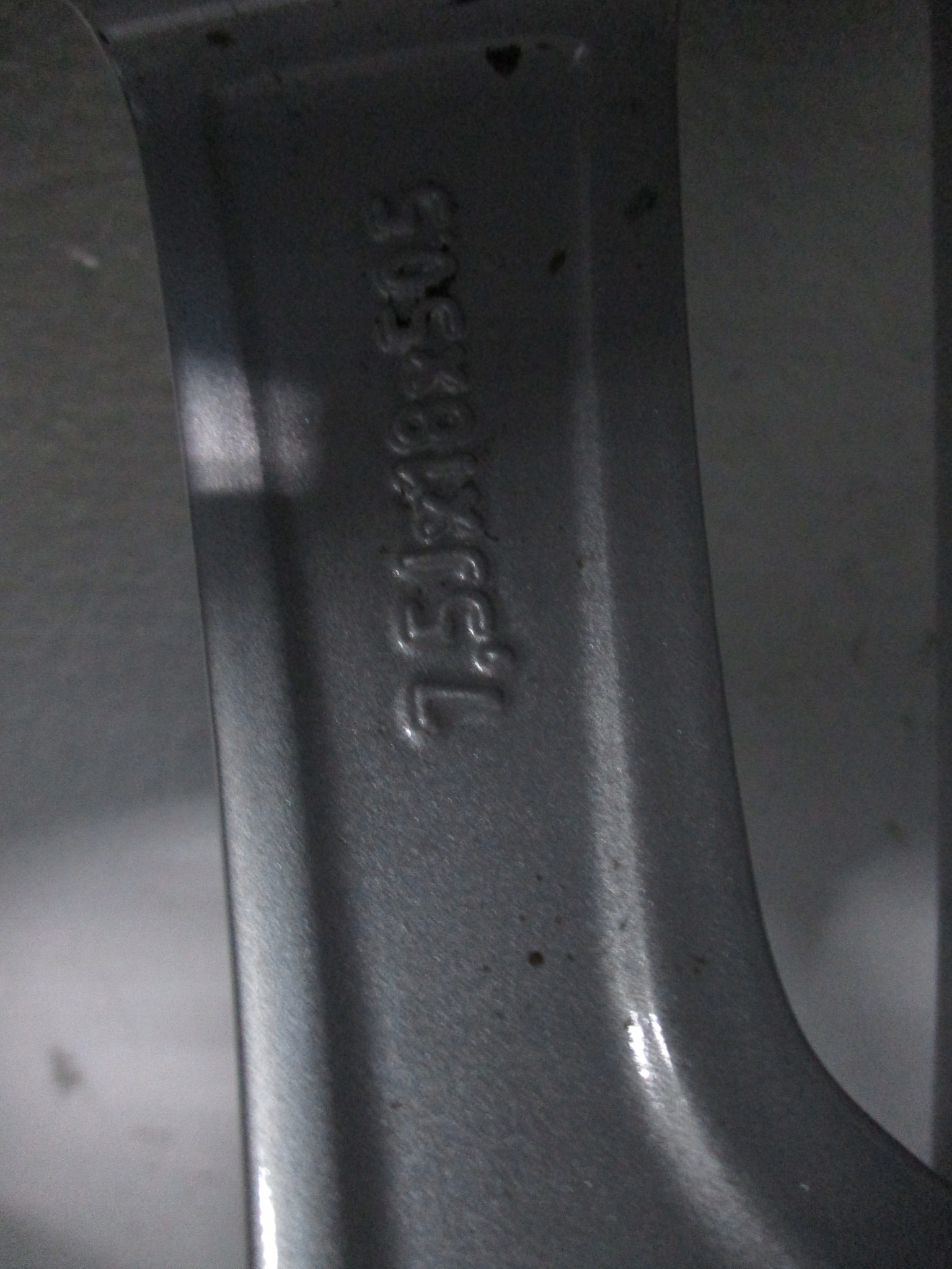 KOŁA FELGI ALUMINIOWE Z OPONAMI VOLVO XC60 V90 Liczba felg w ofercie 4 szt.