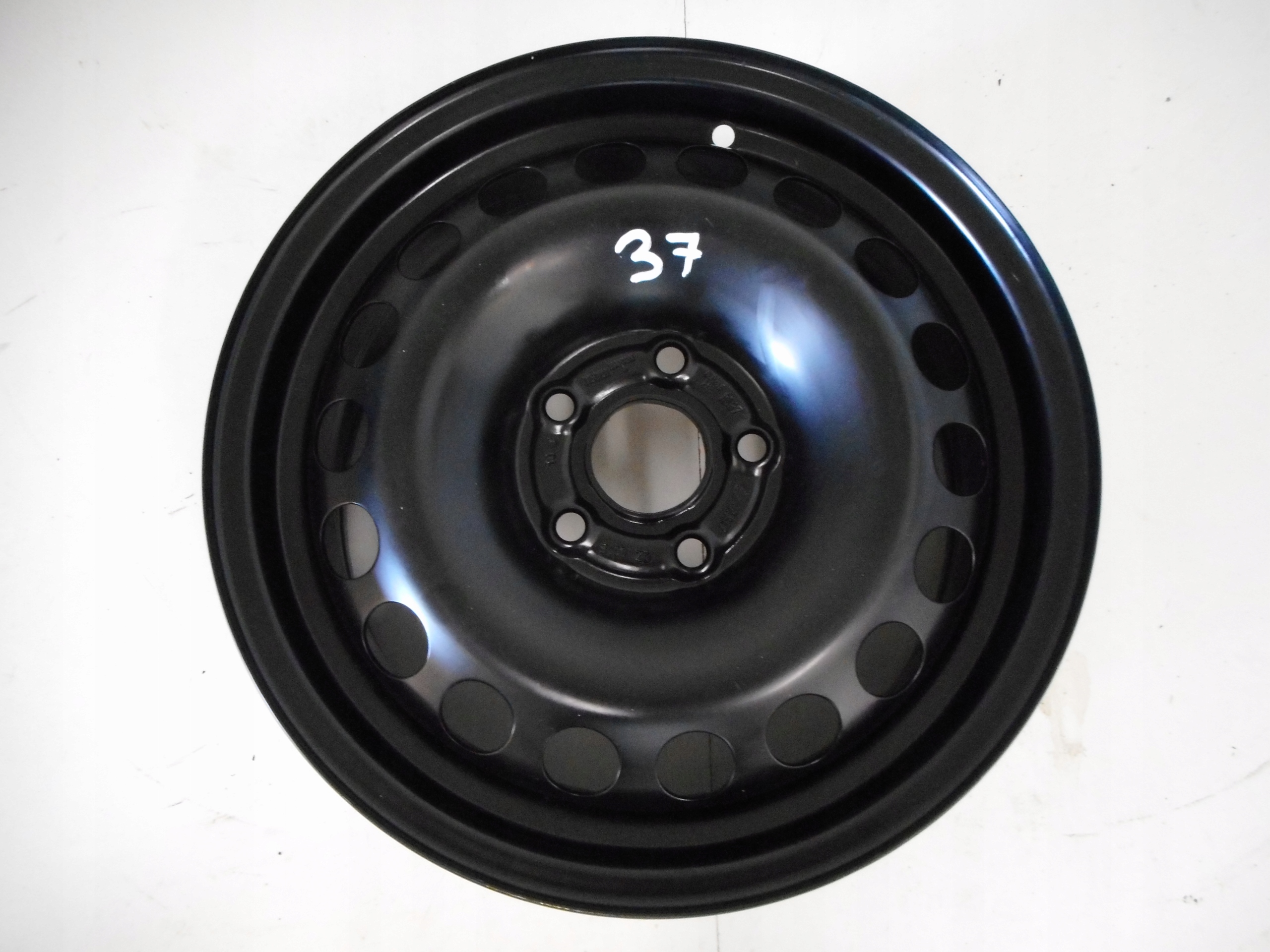 ДИСК opel oe 6.0" X 15" 5x105 ET 37