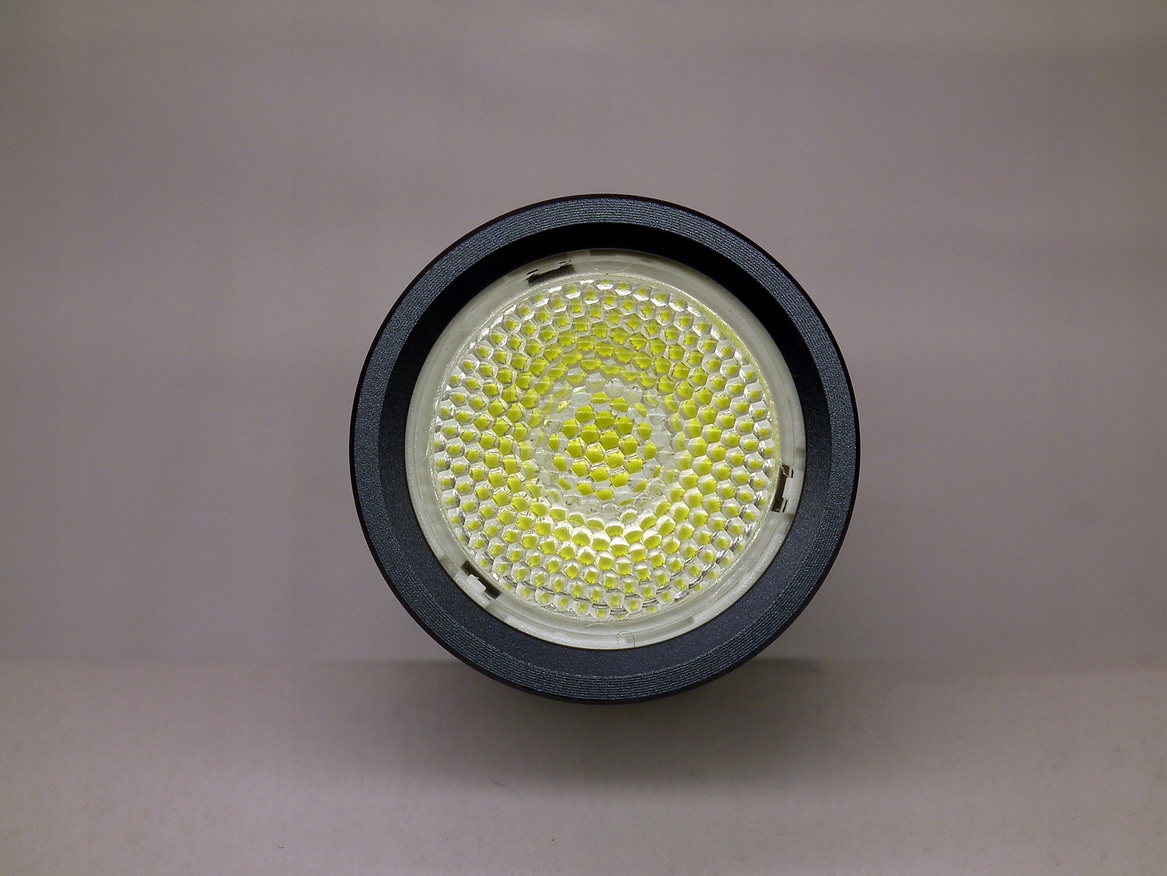 Bocialarka Convoy S21A 1800lm SST-40 5000K wide Marka Inna marka