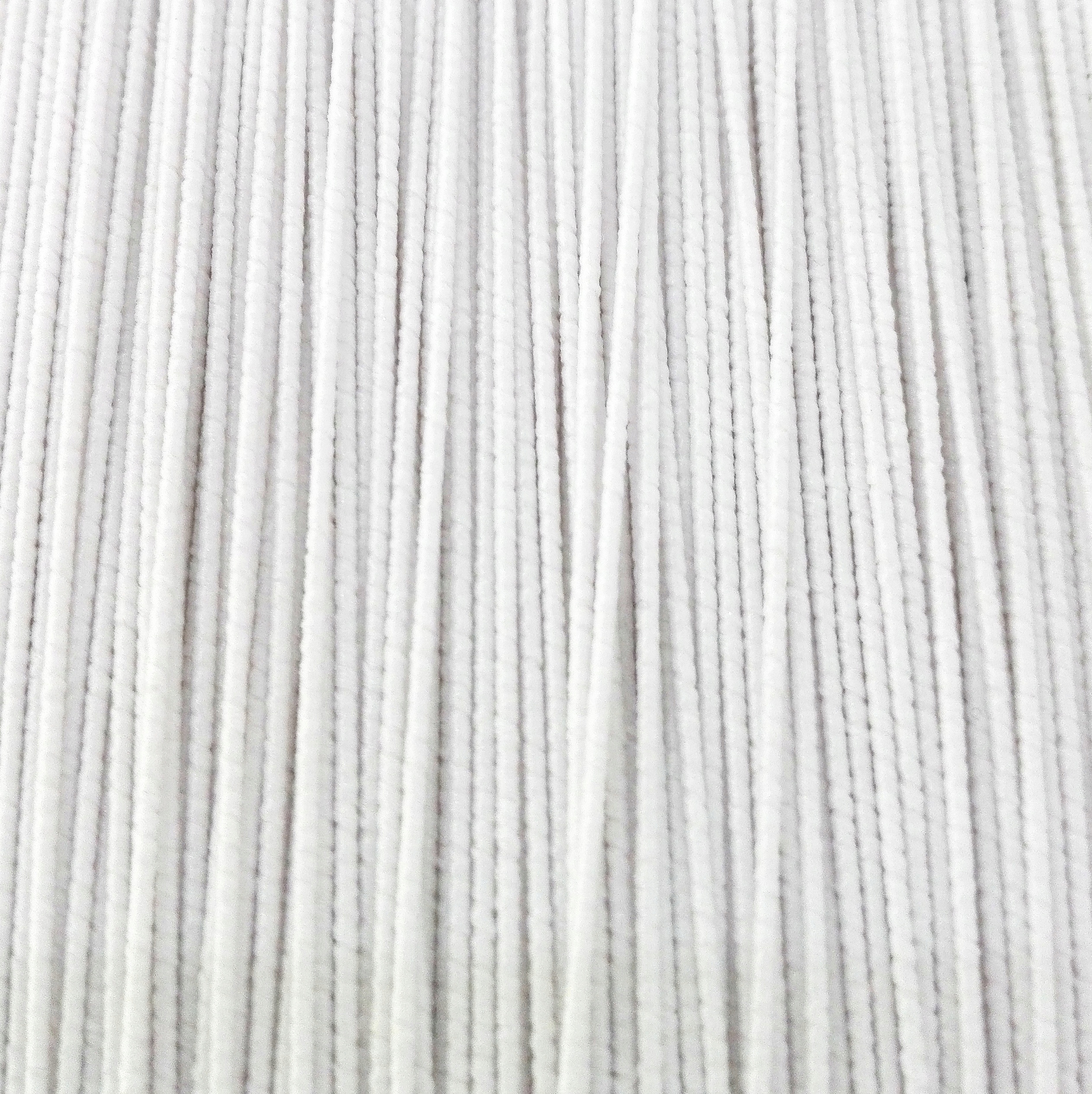 GUMA GUMKA OKRĄGŁA BIAŁA 3 mm x 50m MOTEK - MIĘKKA