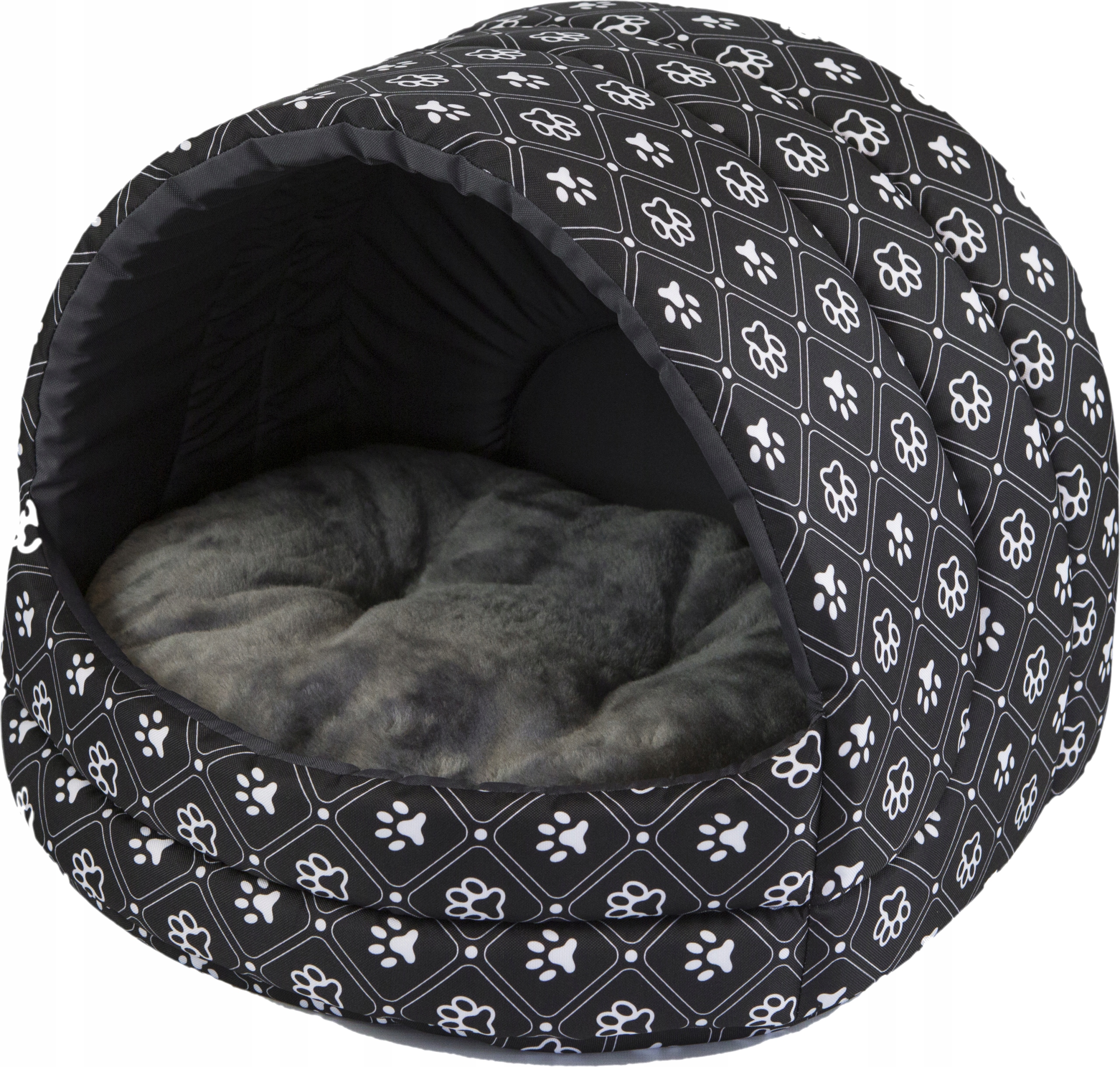 Legowisko BUDKA dla psa kota LEGOWISKA buda roz M 8492292743 - Allegro.pl