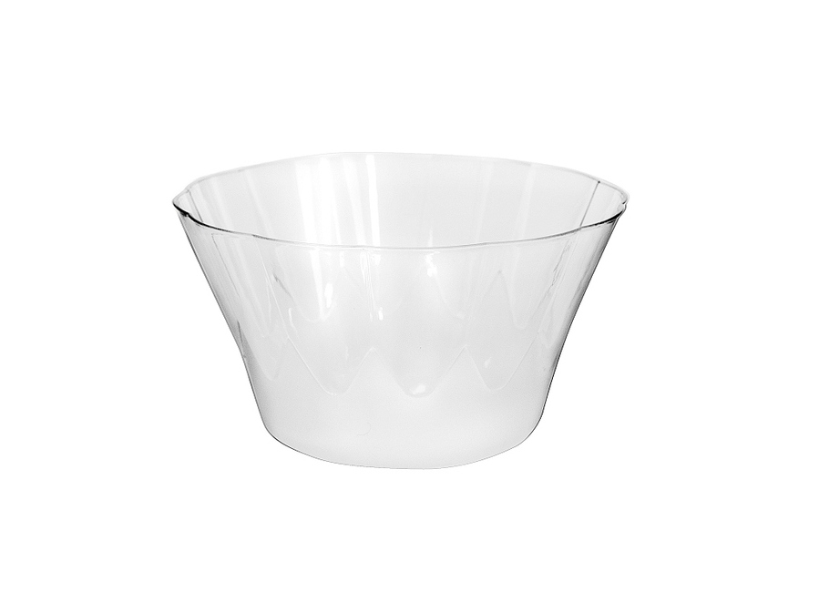 

Pucharki jednorazowe do lodów Deco 250ml 25szt.
