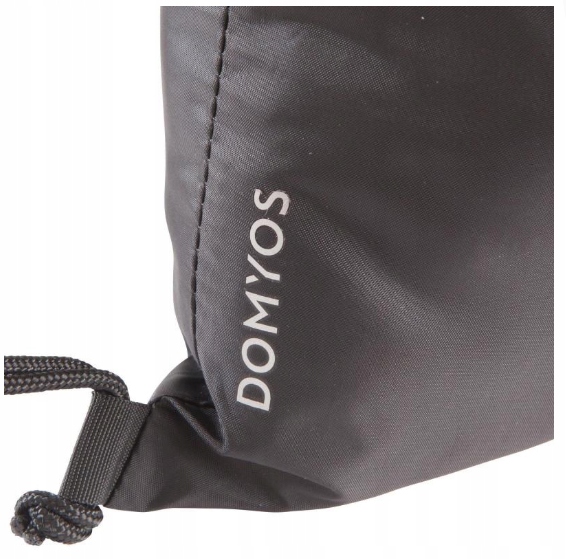 WOREK NA BUTY TORBA SKŁADANY WYTRZYMAŁY PRAKTYCZNY Marka DOMYOS