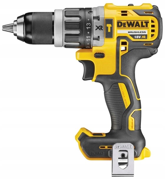 

DeWALT DCD796N Wkrętarka Udarowa 18V