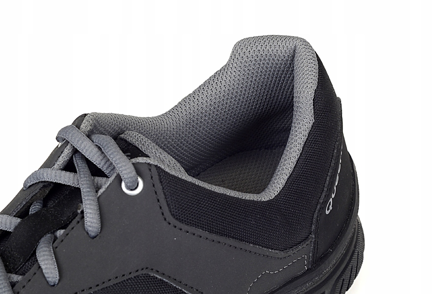 QUECHUA BUTY TURYSTYCZNE TREKKINGOWE MĘSKIE # 47 Rozmiar 47