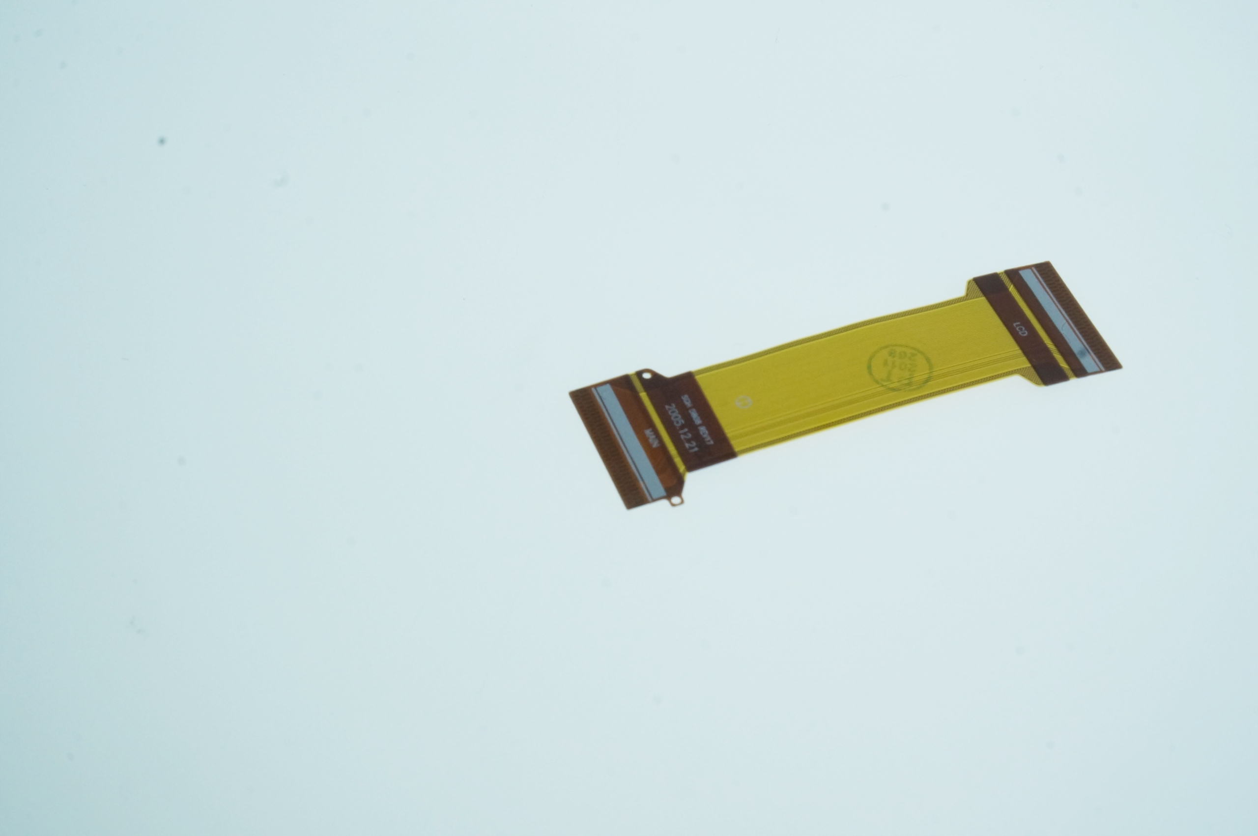 SAMSUNG D800 FLEX TAŚMA LCD NOWA EAN (GTIN) 5904476304523