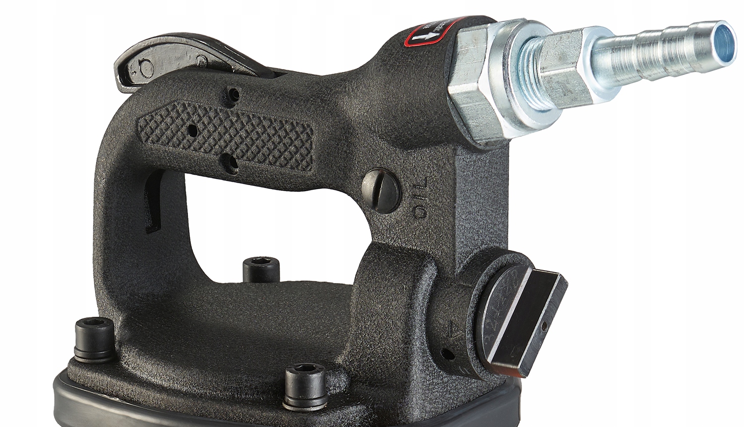 KLUCZ UDAROWY PNEUMATYCZNY 1" 4800NM KLUCZ PMEUMATYCZNY do KÓŁ BJC 788 Ciśnienie robocze 6.3 bar