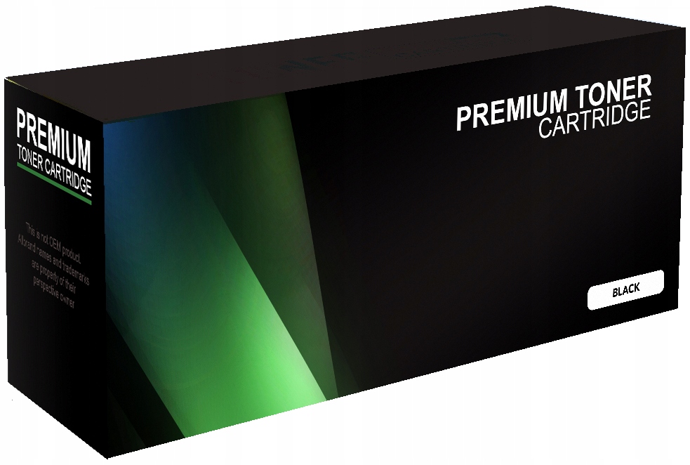 TONER DO HP CF410X Color LaserJet Pro MFP M477fdw