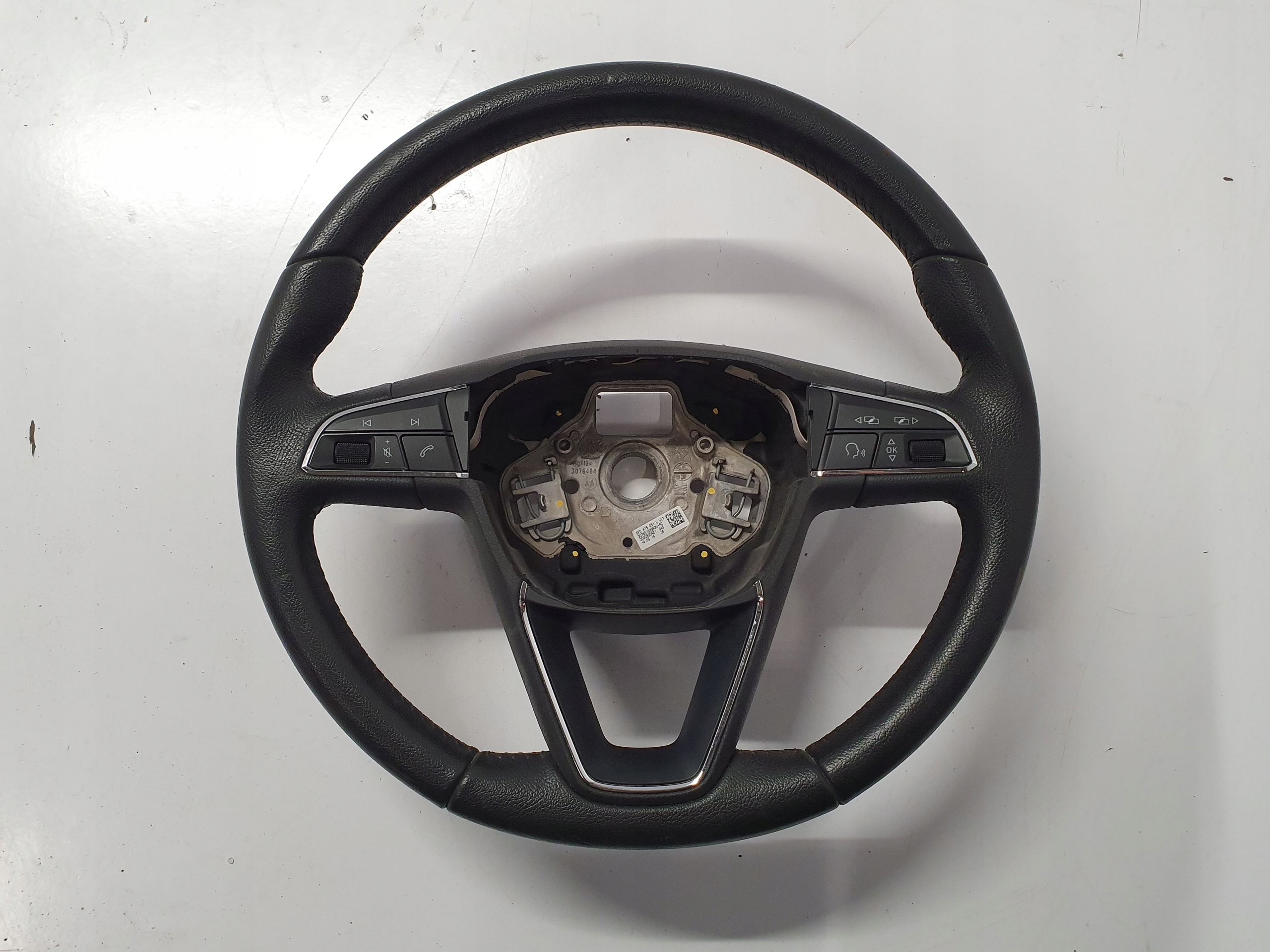 SEAT LEON III KIEROWNICA