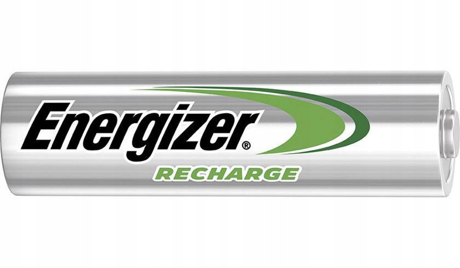 

Akumulatorki Energizer Extreme Aa R6 2300mAh