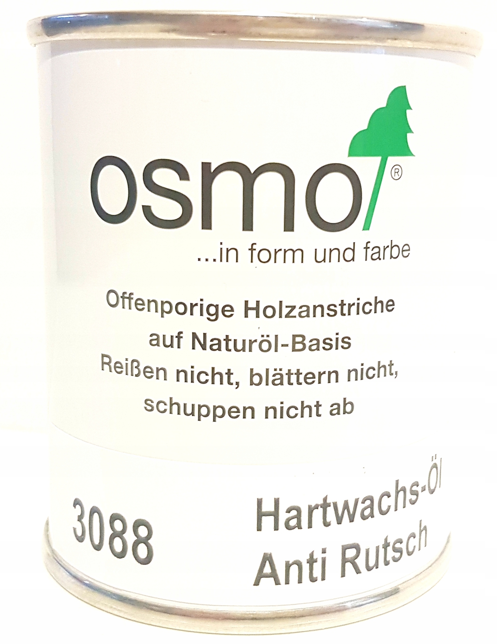 Osmo 3088 Wosk Twardy Olejny Anti-slip 2,5l