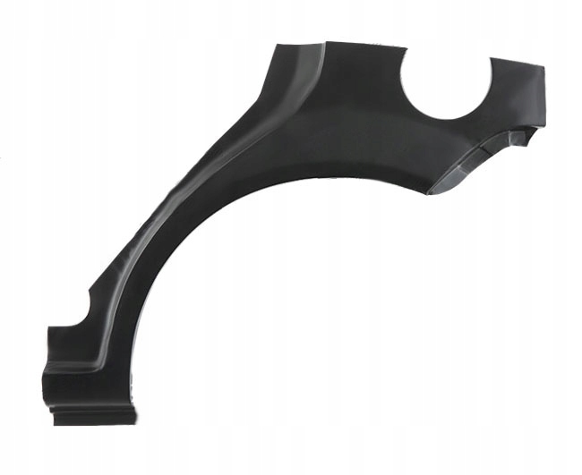 501-205-534 REPERATURKA BŁOTNIKA LEWA HYUNDAI GETZ TB 5 DRZWI 2002-2011