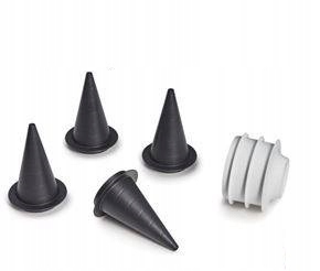 

Tupperware Rożkomania Ultra Pro 4 szt F-ra Vat