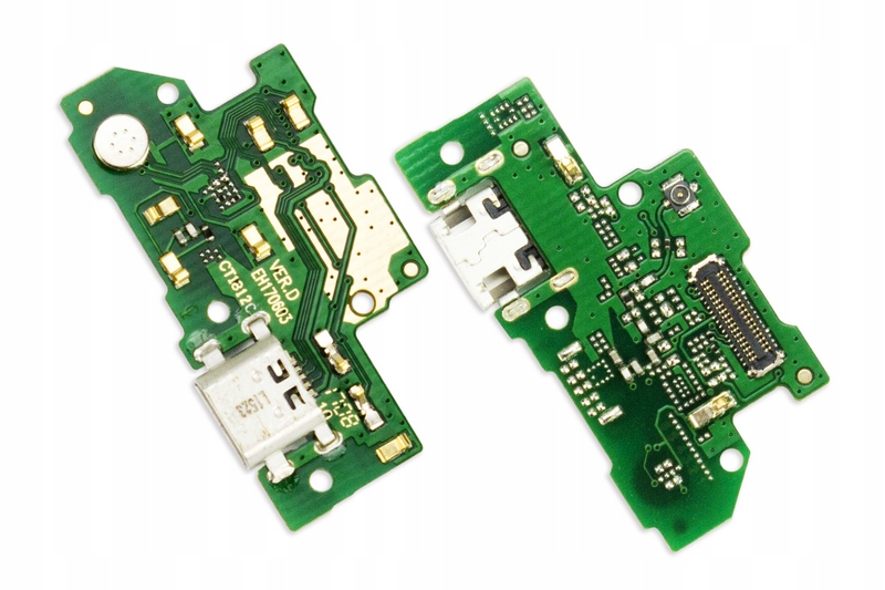 

Huawei Y7 2017 TRT-LX1 Złącze Usb Gniazdo Mikrofon