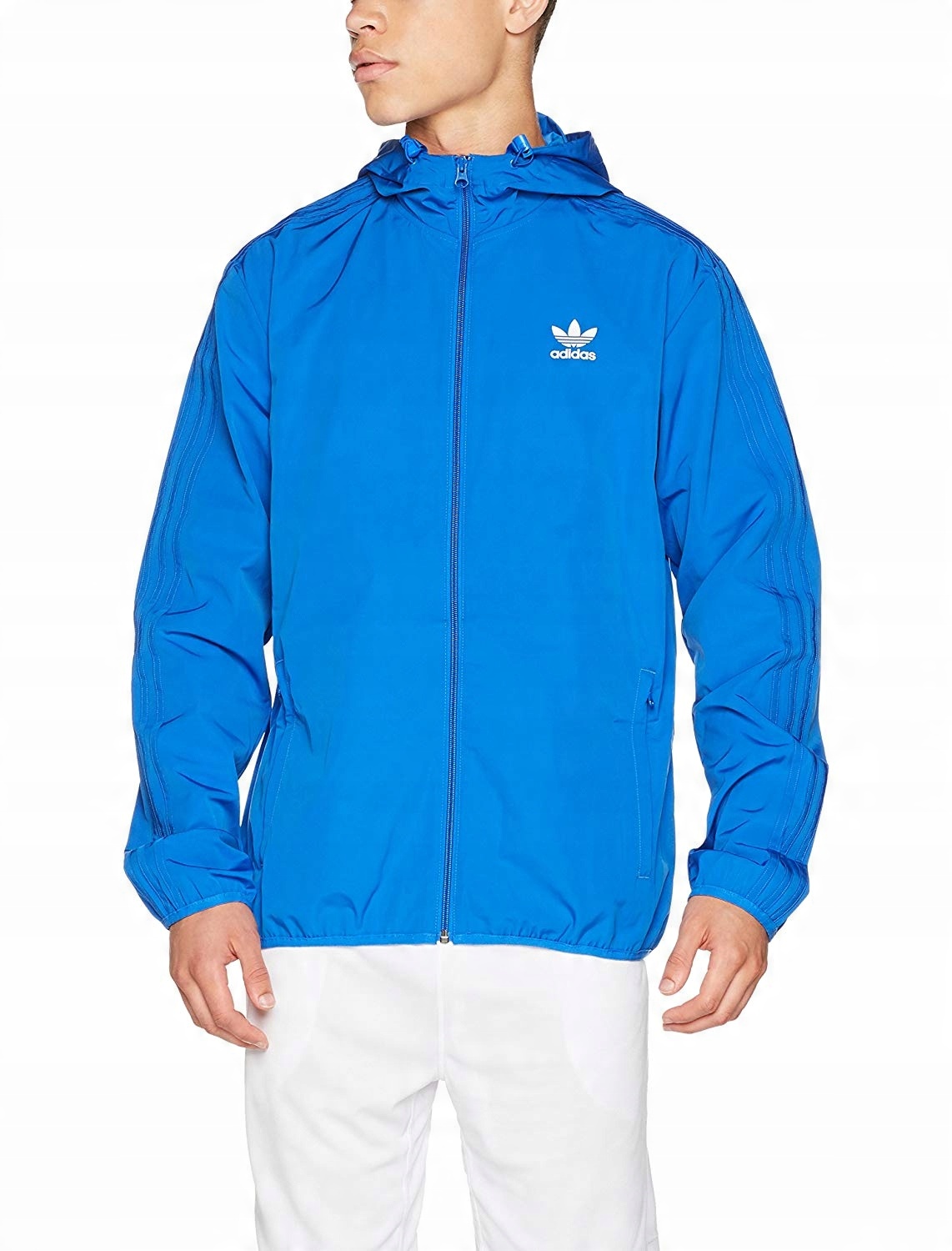 

Adidas Originals Kurtka Męska Na Suwak BK0031 M