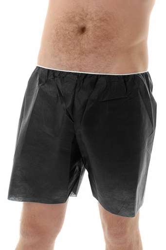 

Bokserki majtki męskie jednorazowe sauna masaż Spa