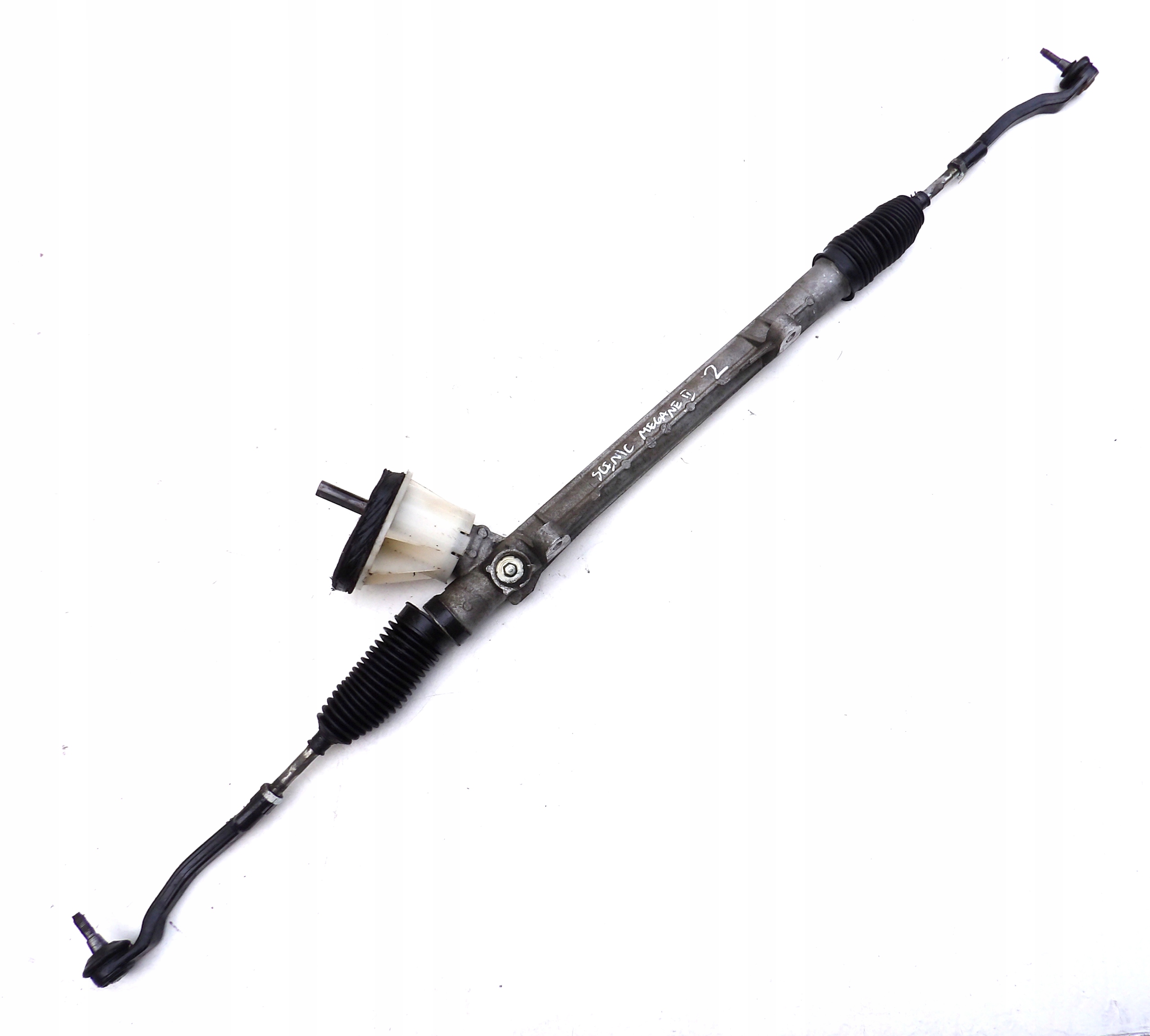 MEGANE II SCENIC 2 MAGLOWNICA PRZEKŁADNIA