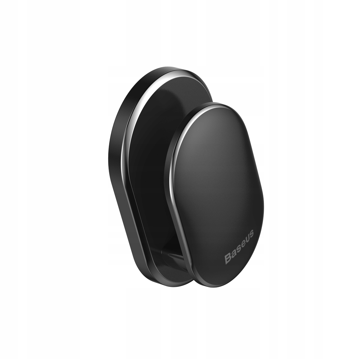 BASEUS UNIWERSALNY ZESTAW 4 SZT SAMOPRZYLEPNYCH HACZYKÓW WIESZAKÓW UCHWYTÓW Stan opakowania oryginalne