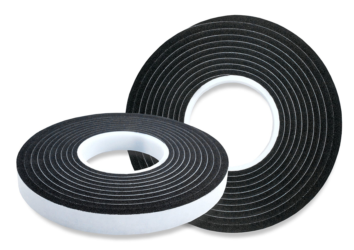 

Uszczelka Dachowa Taśma Rozprężna 15mm/4-9mm/8m