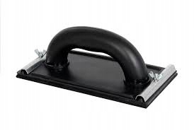 Paca blok do papieru ściernego i siatki 230*82 Typ paca