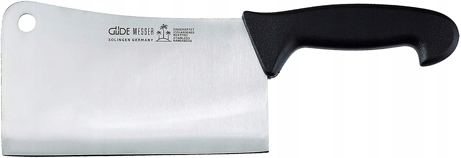 Sekáček Guede Omikron 8140/18