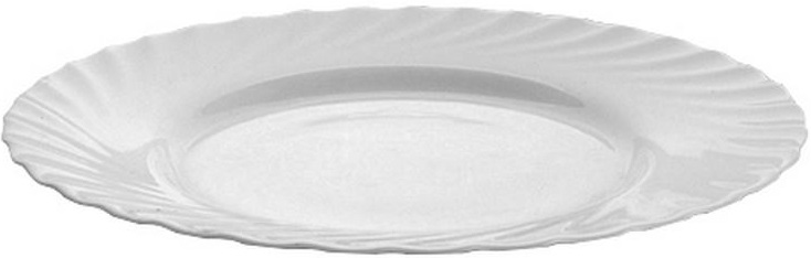 

Luminarc Talerz Płytki Trianon 24,5 CM Arcoroc