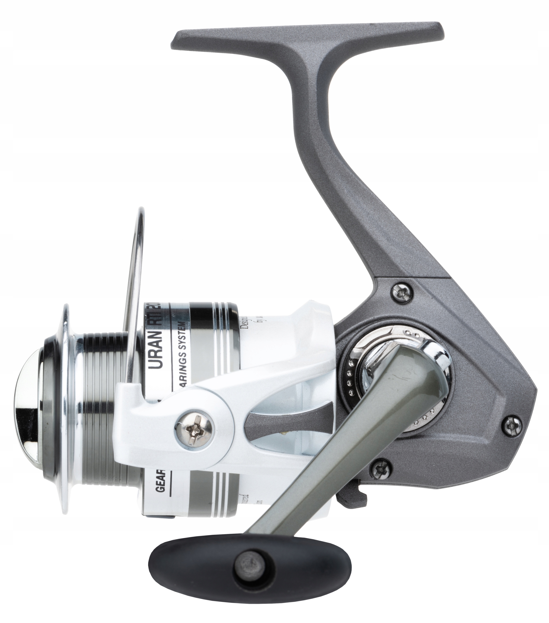 Jaxon Kołowrotek URAN RTI 100 NA SPŁAWIK SPINNING