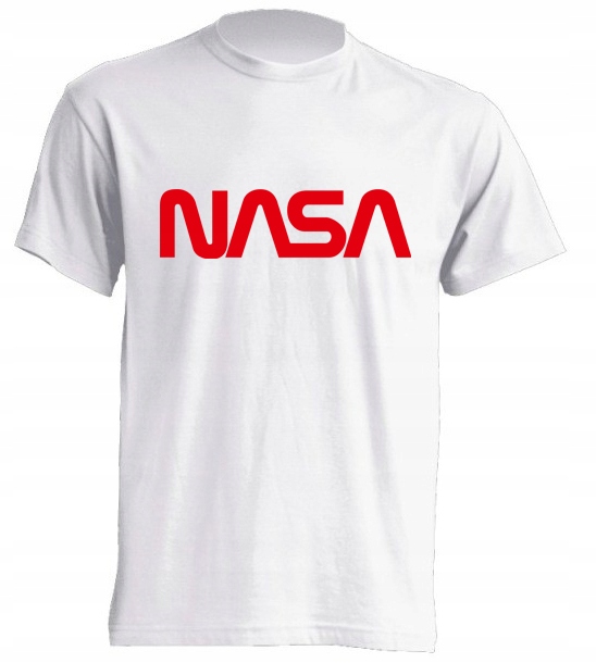 

Koszulka T-shirt Nasa Na Prezent 158