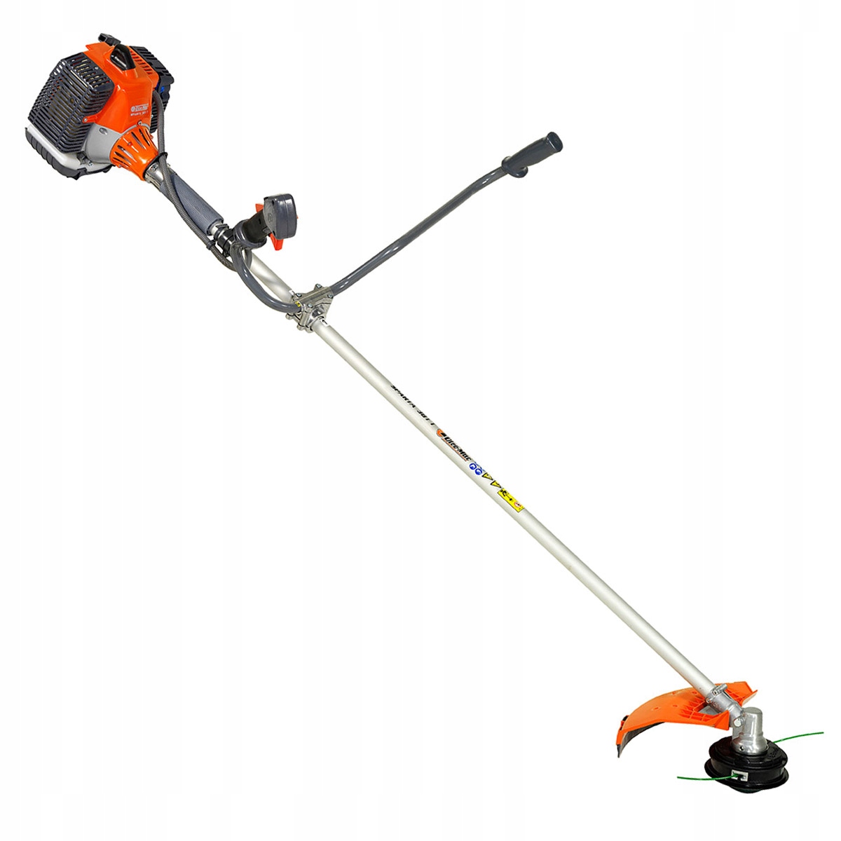 Kosa spalinowa Oleo-Mac Sparta 381T 1,8 Km