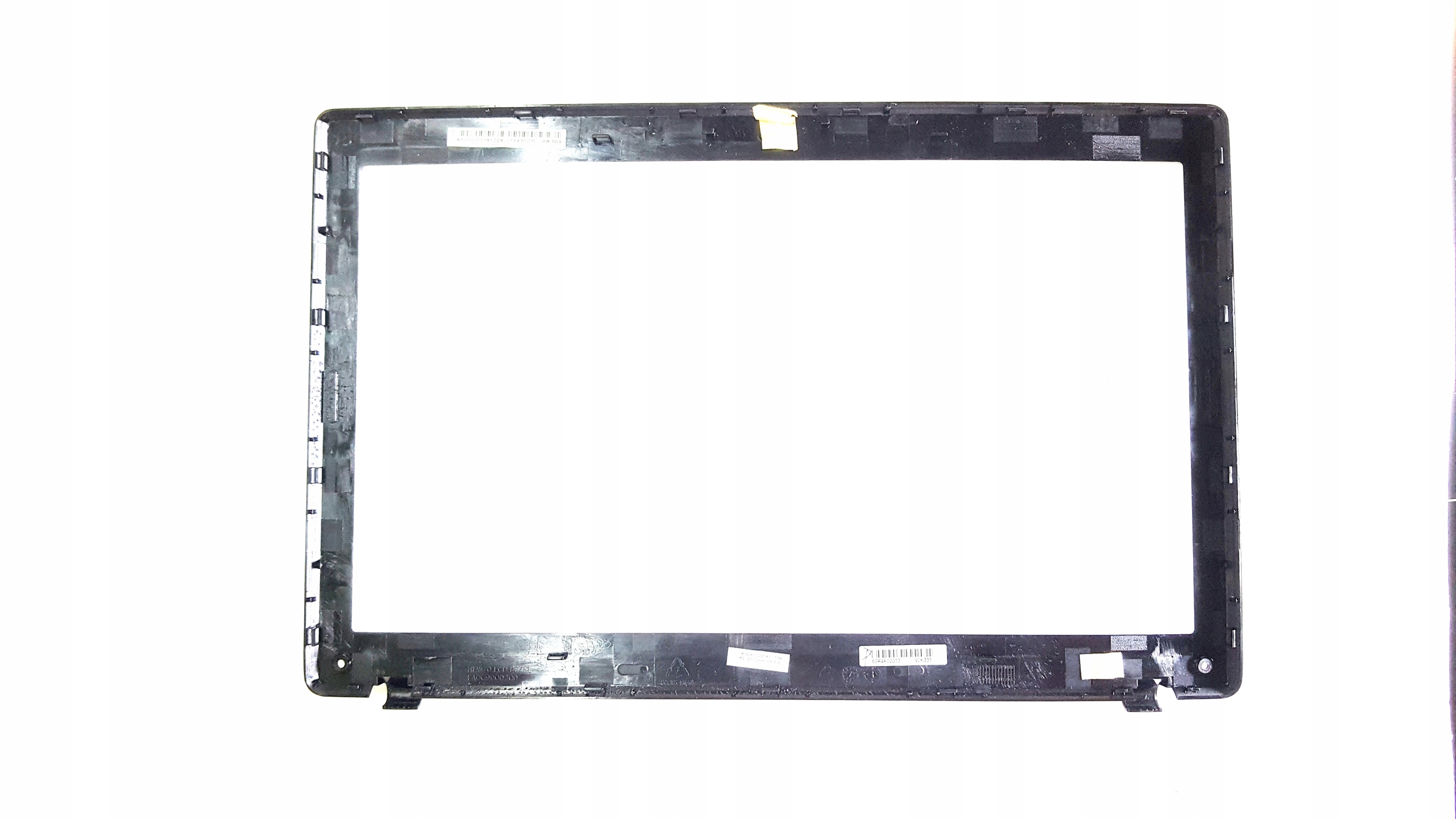 Ramka matrycy Acer Aspire 5742 5741 5252 5733 5333 Kod producenta 60.R4F02.013