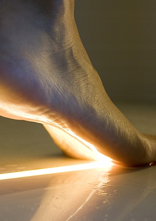 Profil LED aluminiowy KLUŚ HR-ALU surowy - 2m Waga produktu z opakowaniem jednostkowym 0.252 kg