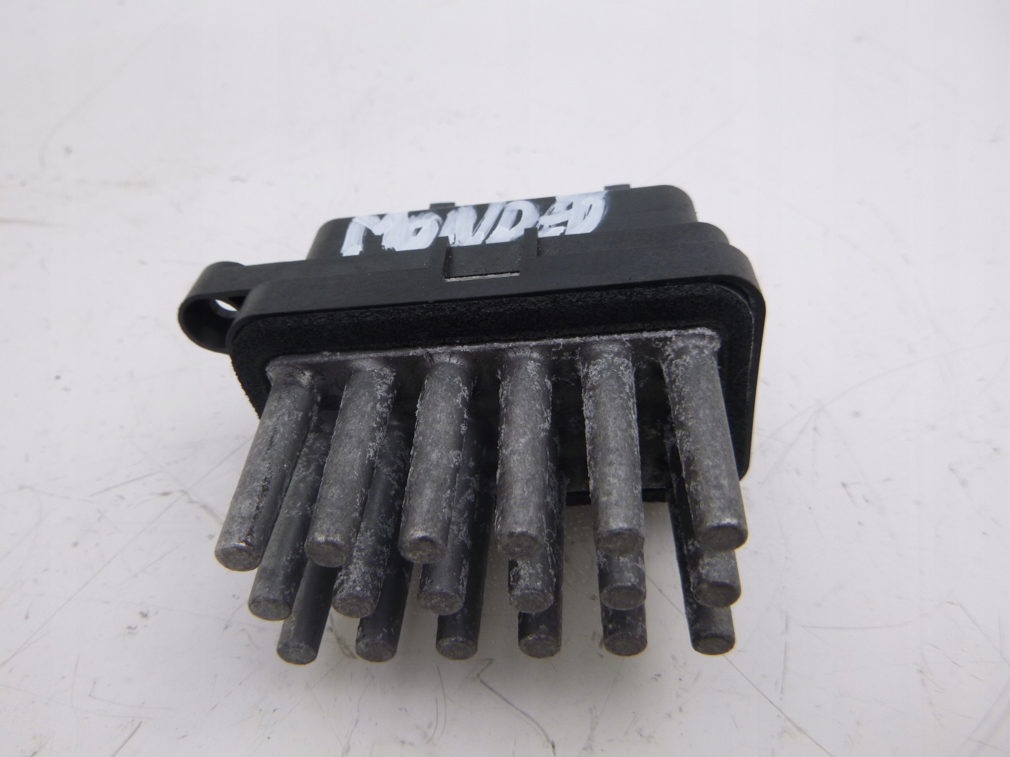 FORD MONDEO MK4 1.8 OPORNICA REZYSTOR F011500028