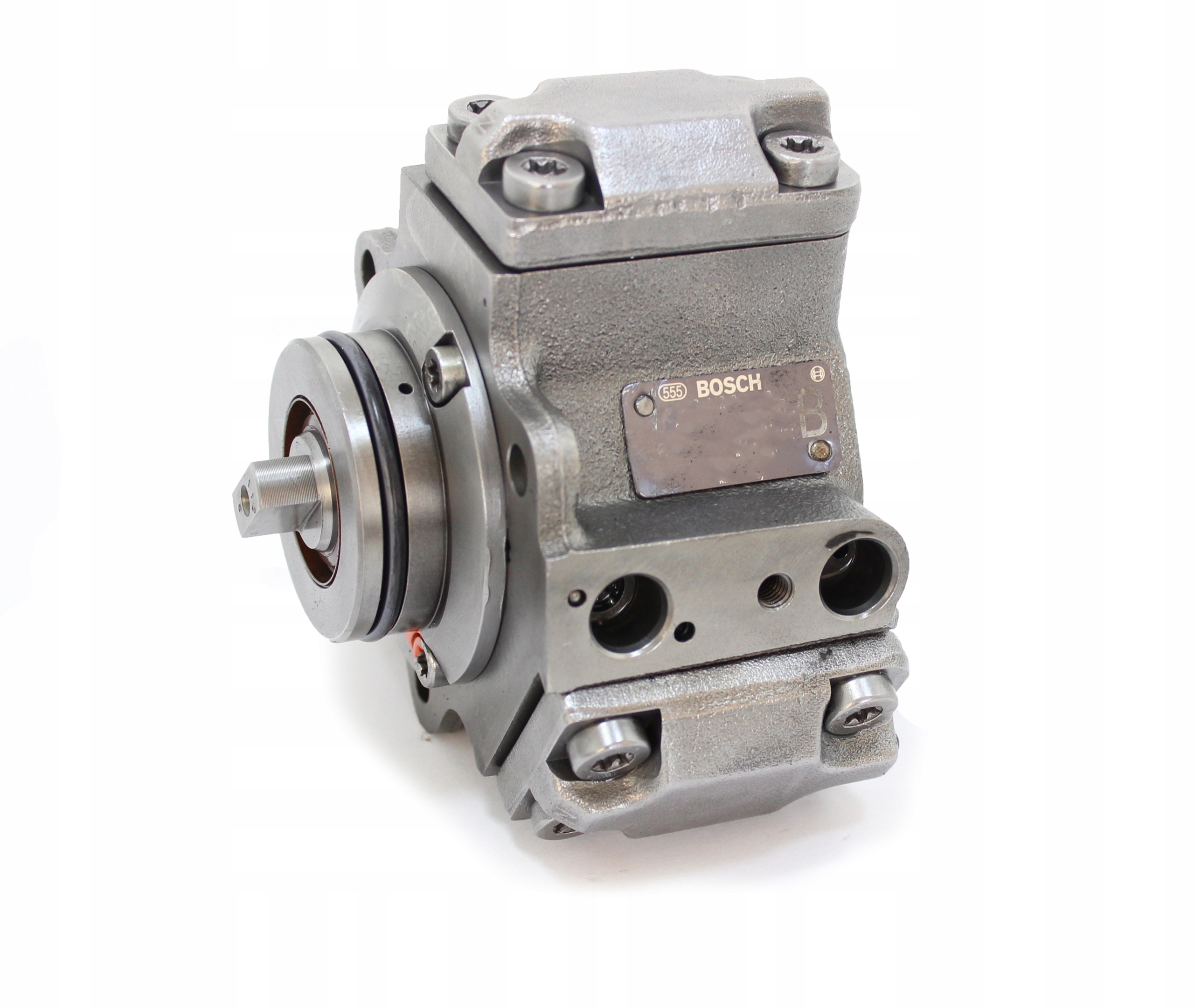 POMPA WTRYSKOWA MERCEDES A C E KLASA 0445010008 Producent części Bosch
