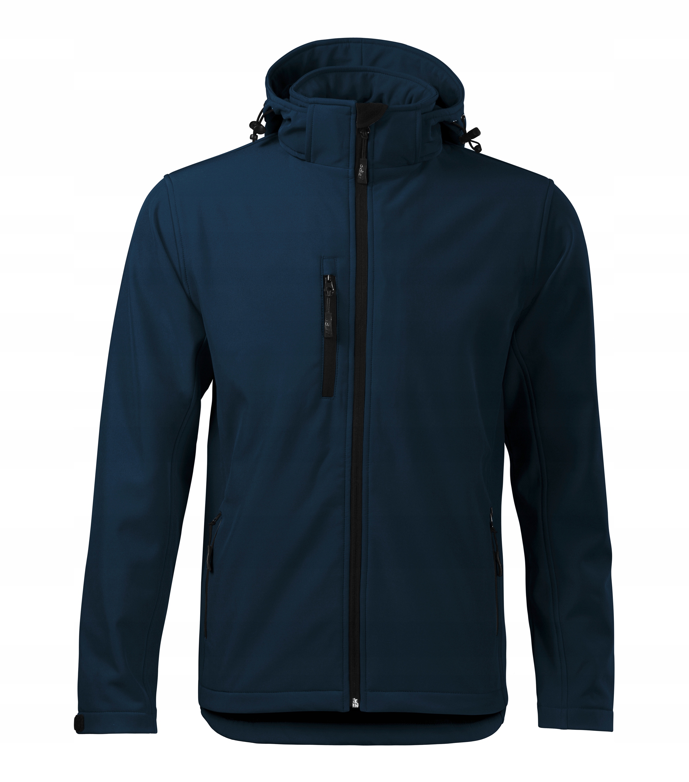 

Softshell kurtka męska Performance 3XL KL02