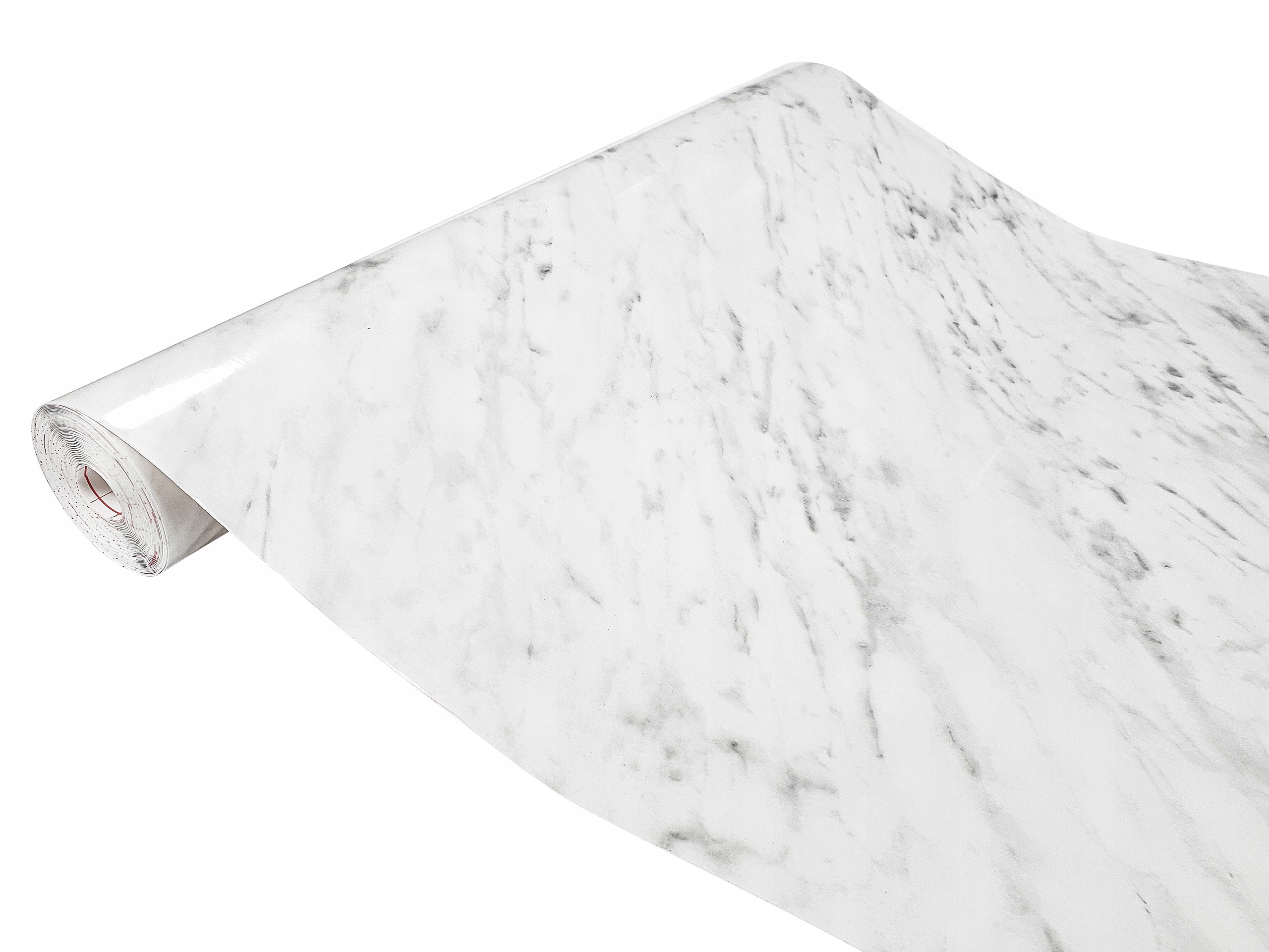 

Folia Okleina Meblowa Carrara Szara 45x50 D8